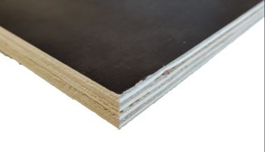 Combi Eucalyptus-Poplar Film Faced Plywood Europe