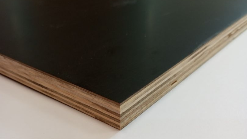 Poplar Film Faced Plywood China