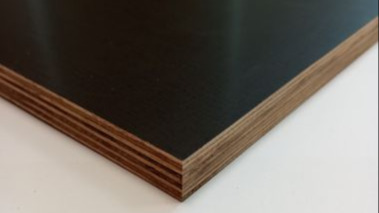 Poplar Film Faced Plywood China