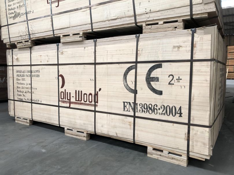 Polywood package