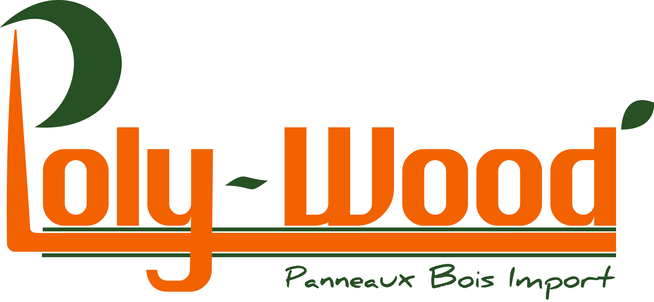 Poly-Wood